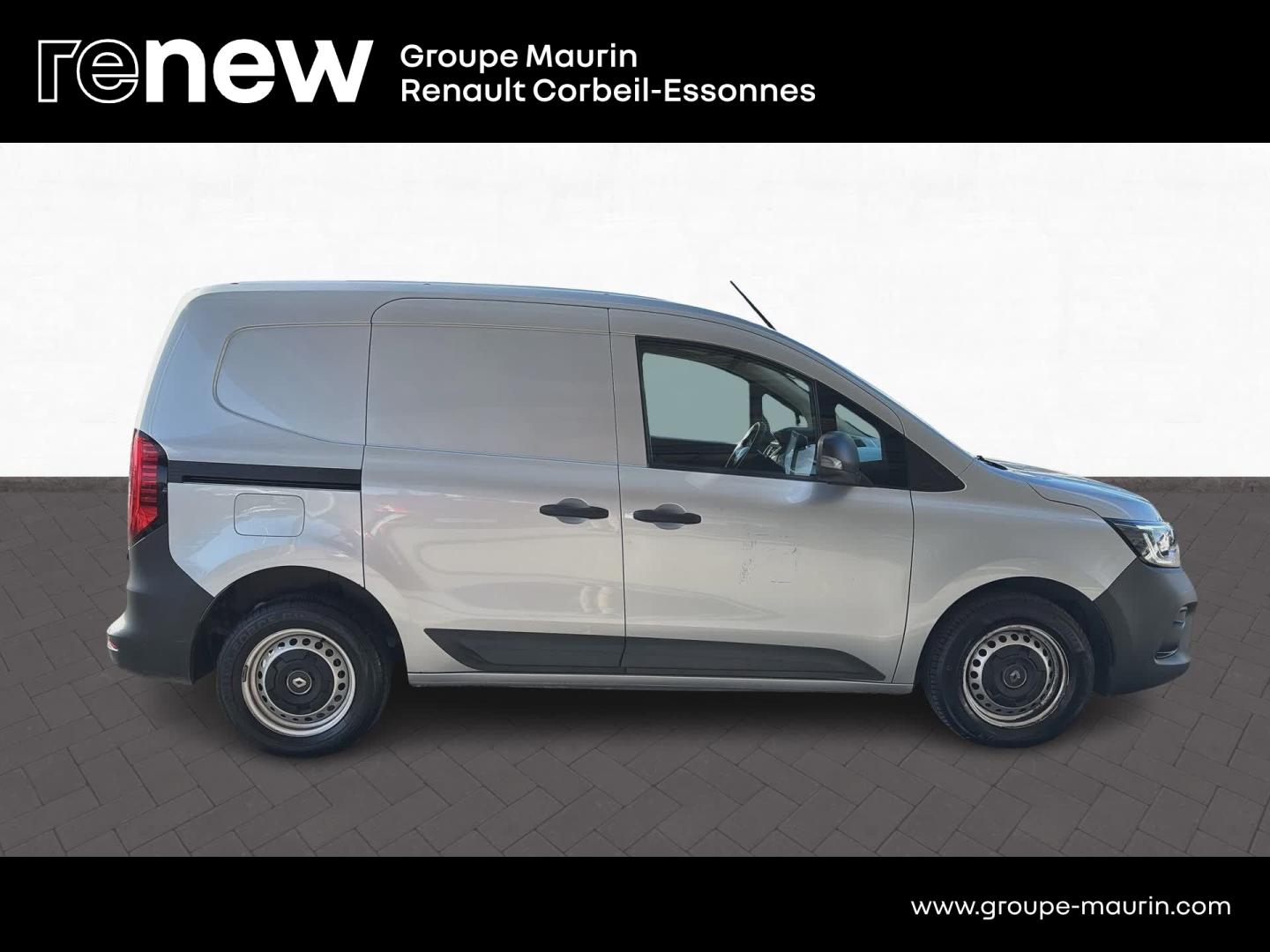 RENAULT Kangoo Van L1 1.3 TCe 100ch Grand Confort - 22 - Photo 7