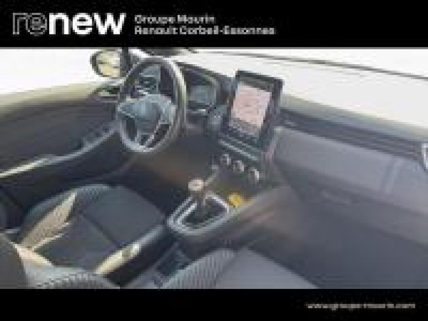 RENAULT Clio 1.0 TCe 90ch esprit Alpine - 25 - Photo 12