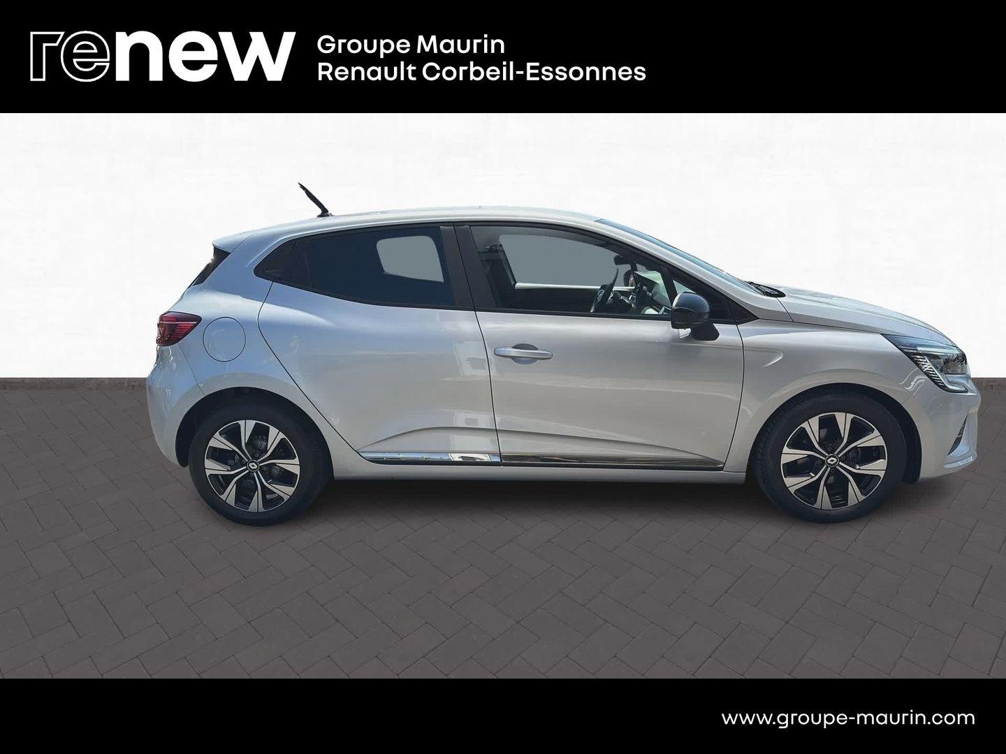 RENAULT Clio 1.0 TCe 90ch Evolution - Photo 6