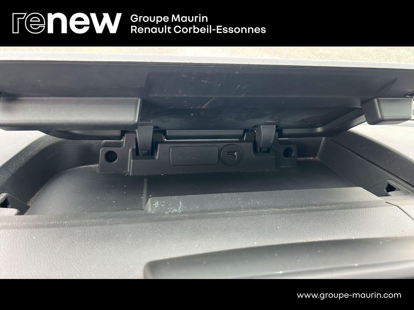 RENAULT Master Fg R3500 L3H2 2.3 dCi 130ch Grand Confort EuroVI - Photo 19