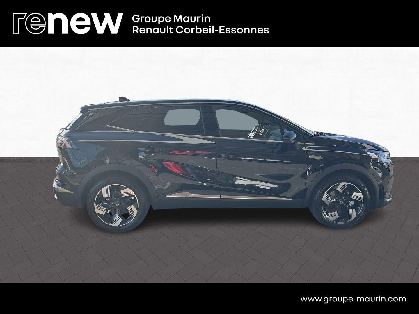 RENAULT Symbioz 1.8 E-Tech full hybrid 160ch Techno - 26 - Photo 6