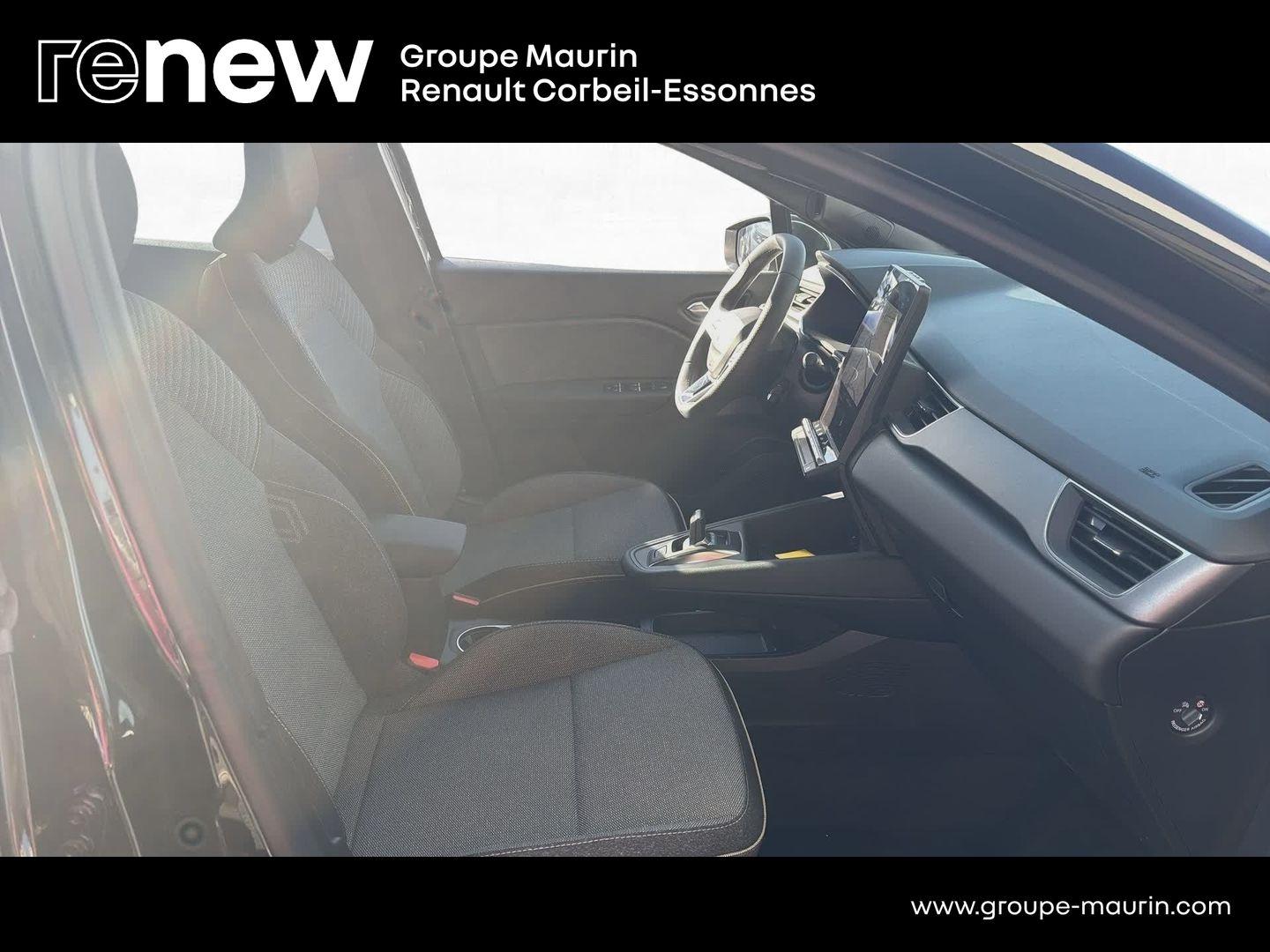 RENAULT Symbioz 1.8 E-Tech full hybrid 160ch Techno - 26 - Photo 18