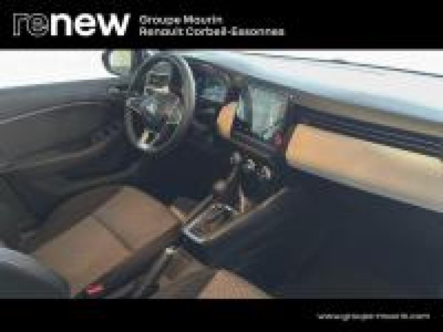 RENAULT Clio Réversible 1.6 E-Tech full hybrid 145 Evolution - Photo 23