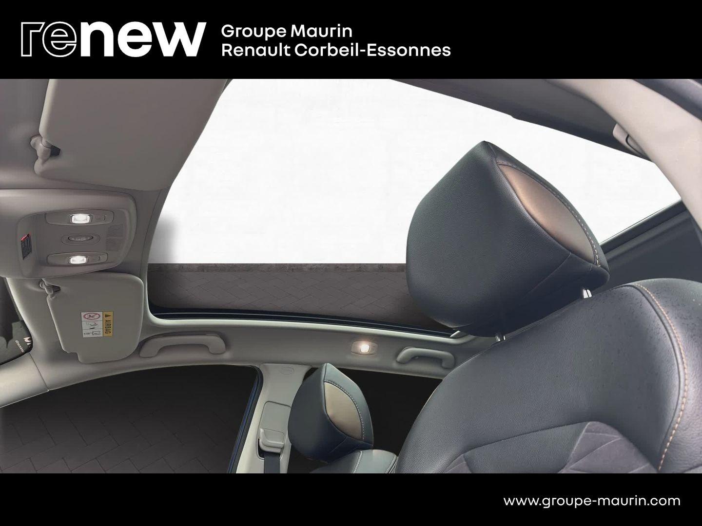 RENAULT Kadjar 1.3 TCe 160ch FAP Black Edition EDC - 21 - Photo 29