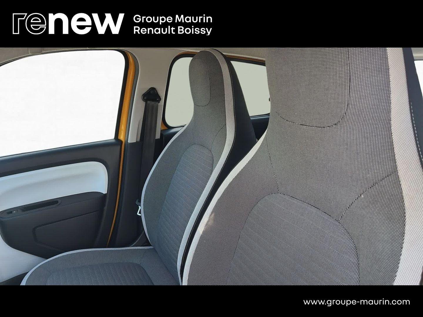 RENAULT Twingo 1.0 SCe 75ch Zen - 20 - Photo 29