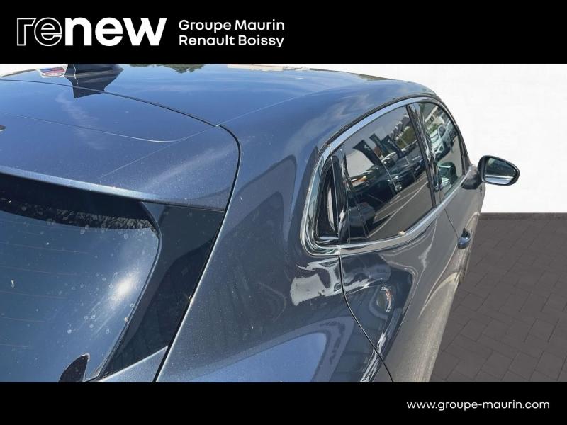 RENAULT Clio 1.6 E-Tech hybride 140ch Intens -21N - Photo 19