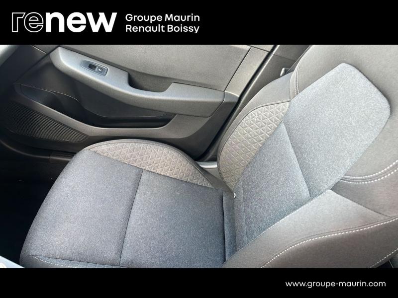 RENAULT Clio 1.0 TCe 90ch Equilibre - Photo 27