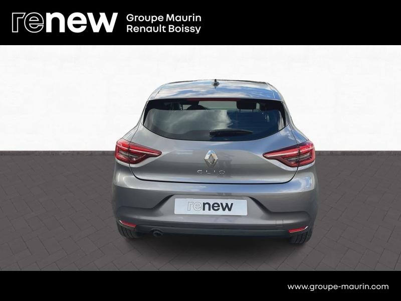 RENAULT Clio 1.0 TCe 90ch Equilibre - Photo 7