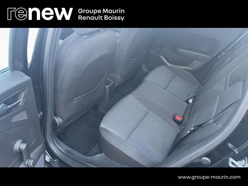 RENAULT Clio 1.0 TCe 90ch Business -21N - Photo 12