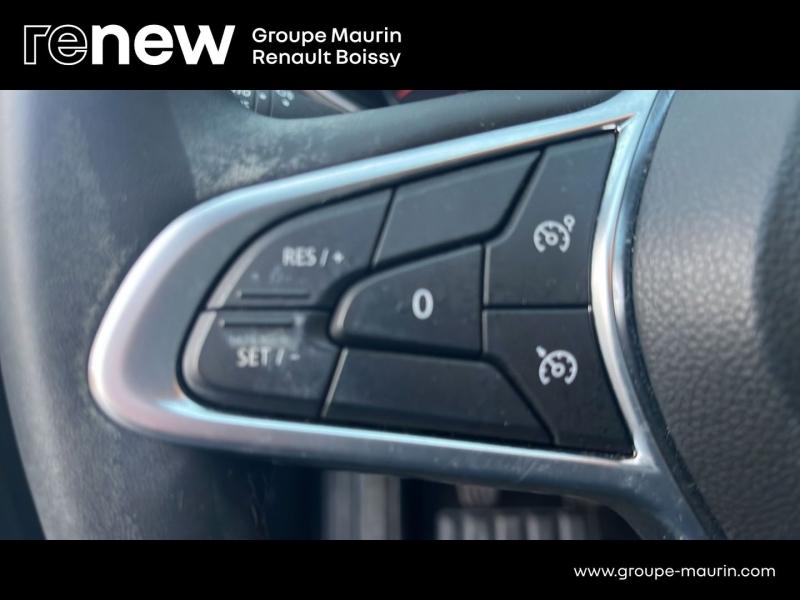 RENAULT Clio 1.0 TCe 90ch Business -21N - Photo 24