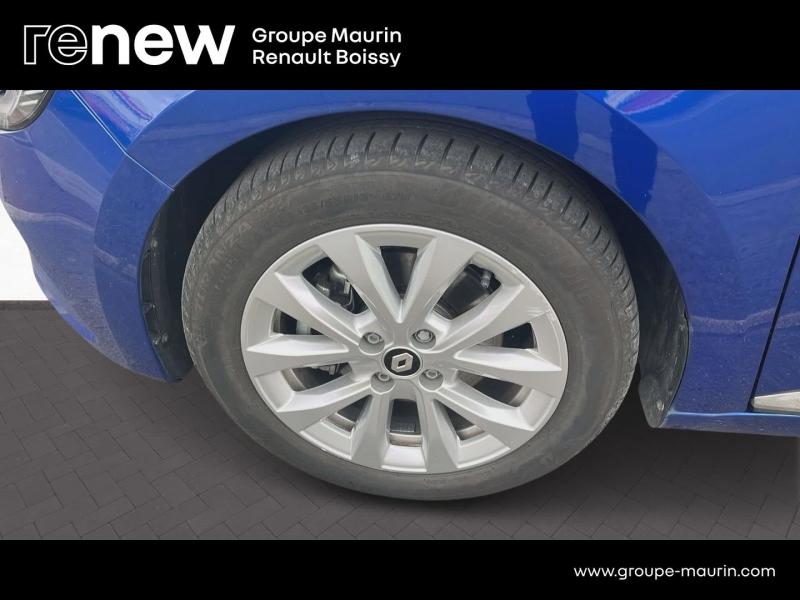 RENAULT Clio 1.6 E-Tech 145ch full hybrid Evolution - Photo 15