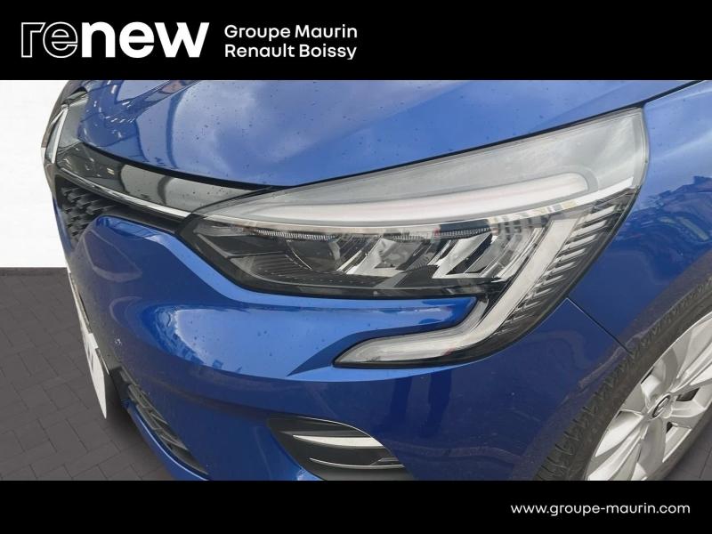 RENAULT Clio 1.6 E-Tech 145ch full hybrid Evolution - Photo 16