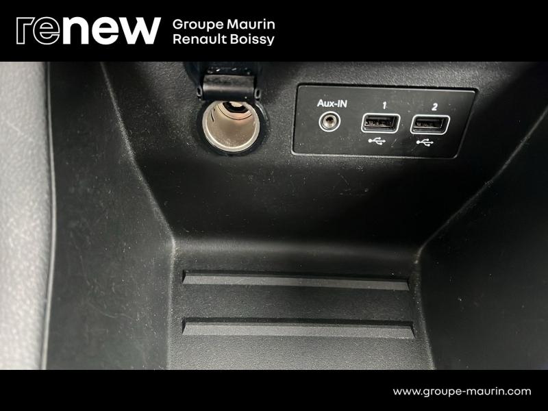 RENAULT Clio 1.6 E-Tech 145ch full hybrid Evolution - Photo 26