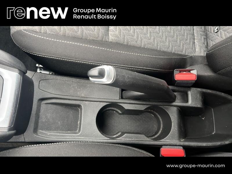 RENAULT Clio 1.6 E-Tech 145ch full hybrid Evolution - Photo 27