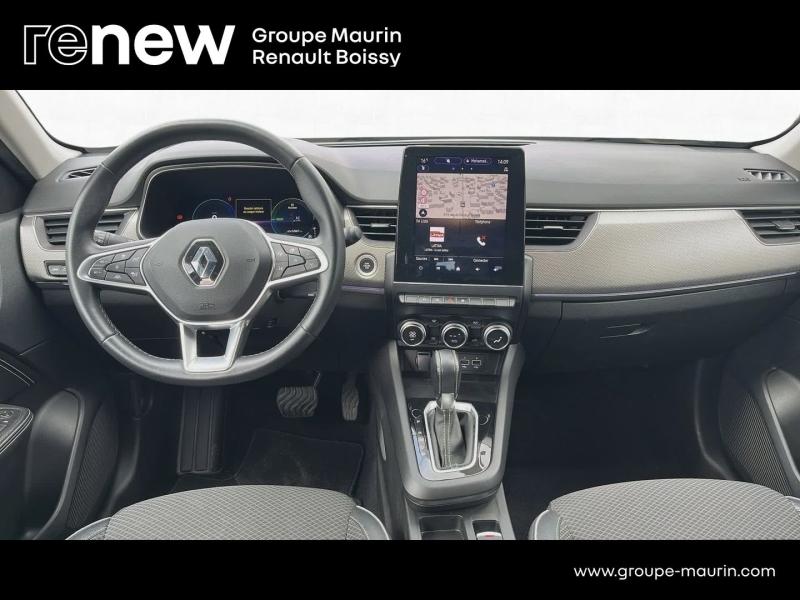 RENAULT Arkana 1.6 E-Tech hybride 145ch Techno -22 - Photo 9