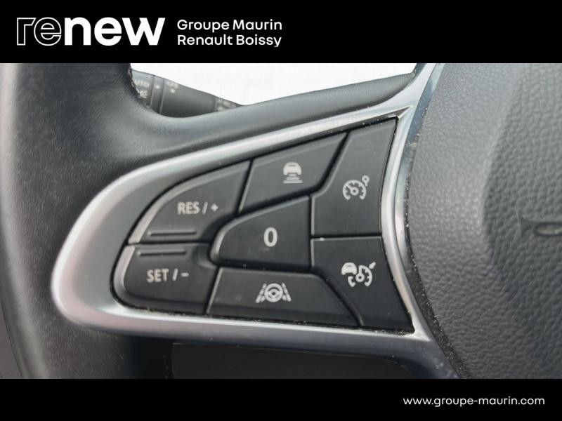 RENAULT Arkana 1.6 E-Tech hybride 145ch Techno -22 - Photo 26