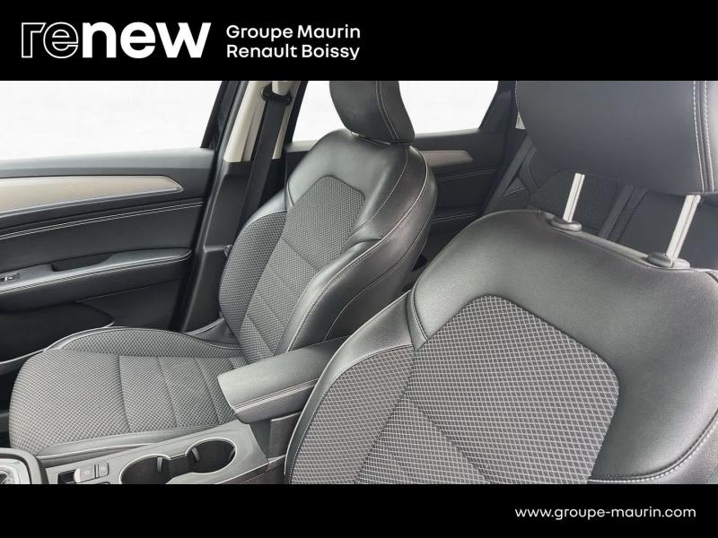 RENAULT Arkana 1.6 E-Tech hybride 145ch Techno -22 - Photo 34