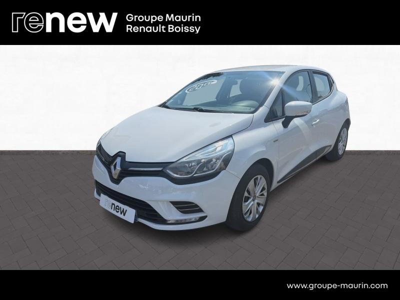 RENAULT Clio 0.9 TCe 75ch energy Trend 5p Euro6c - Photo 1