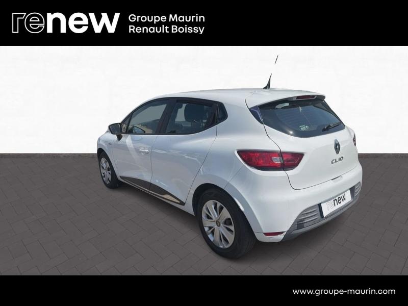 RENAULT Clio 0.9 TCe 75ch energy Trend 5p Euro6c - Photo 5