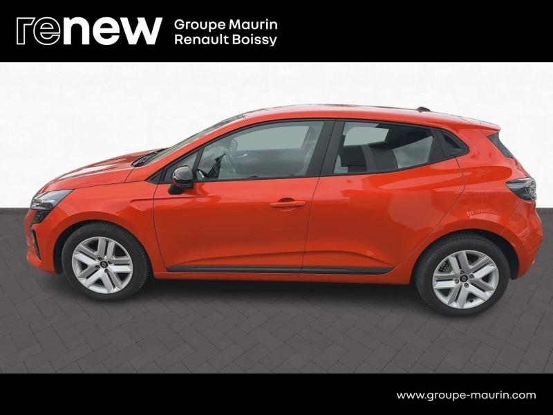 RENAULT Clio 1.0 TCe 90ch Evolution - 24 - Photo 7