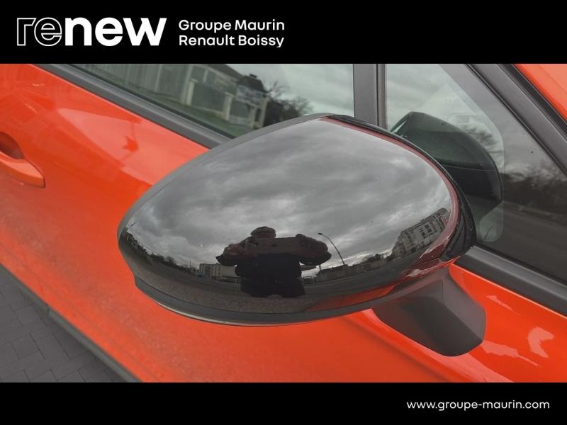RENAULT Clio 1.0 TCe 90ch Evolution - 24 - Photo 20