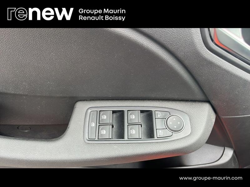 RENAULT Clio 1.0 TCe 90ch Evolution - 24 - Photo 22