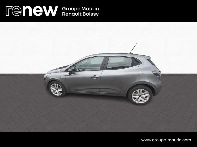 RENAULT Clio 1.5 Blue dCi 100ch Evolution - 24 - Photo 6