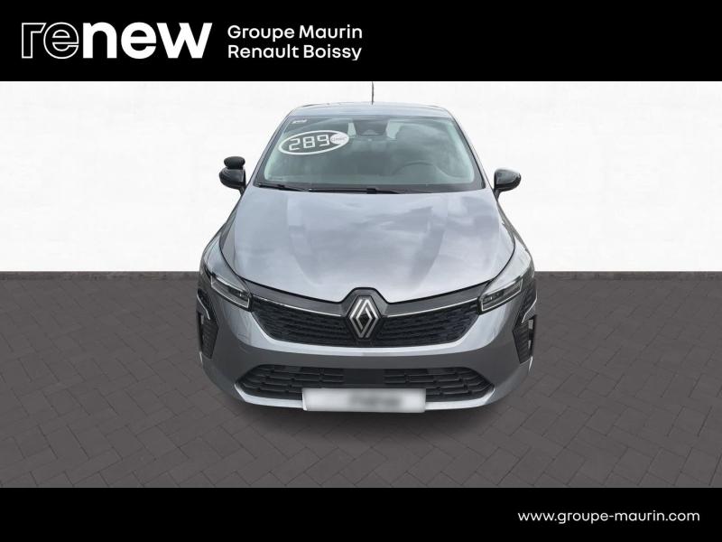 RENAULT Clio 1.5 Blue dCi 100ch Evolution - 24 - Photo 7