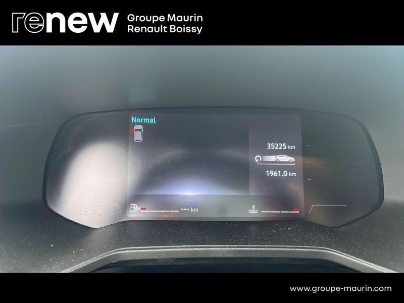 RENAULT Clio 1.5 Blue dCi 100ch Evolution - 24 - Photo 11