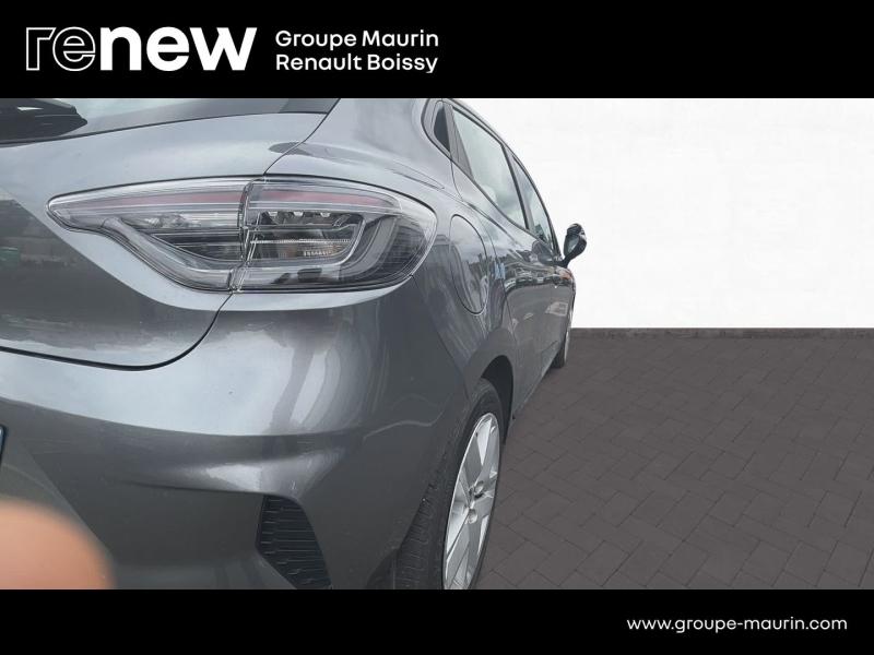 RENAULT Clio 1.5 Blue dCi 100ch Evolution - 24 - Photo 19