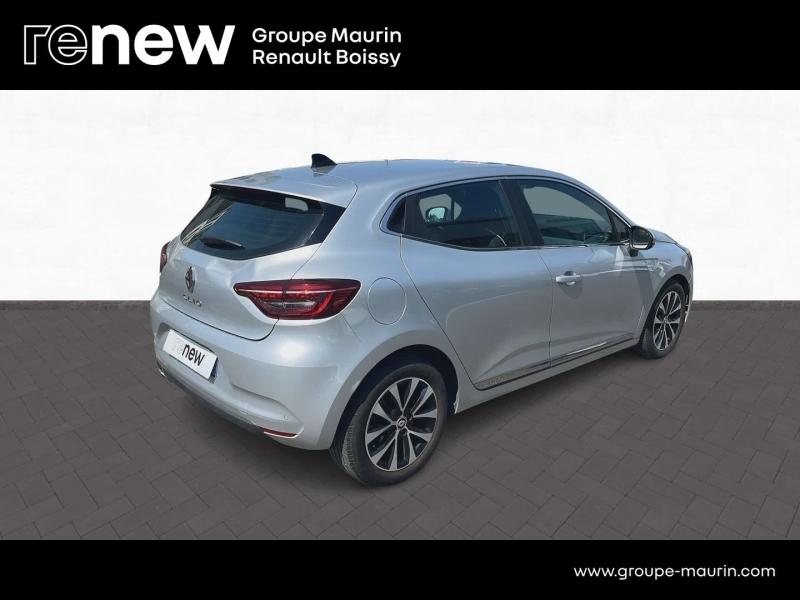 RENAULT Clio 1.0 TCe 90ch Intens -21 - Photo 4