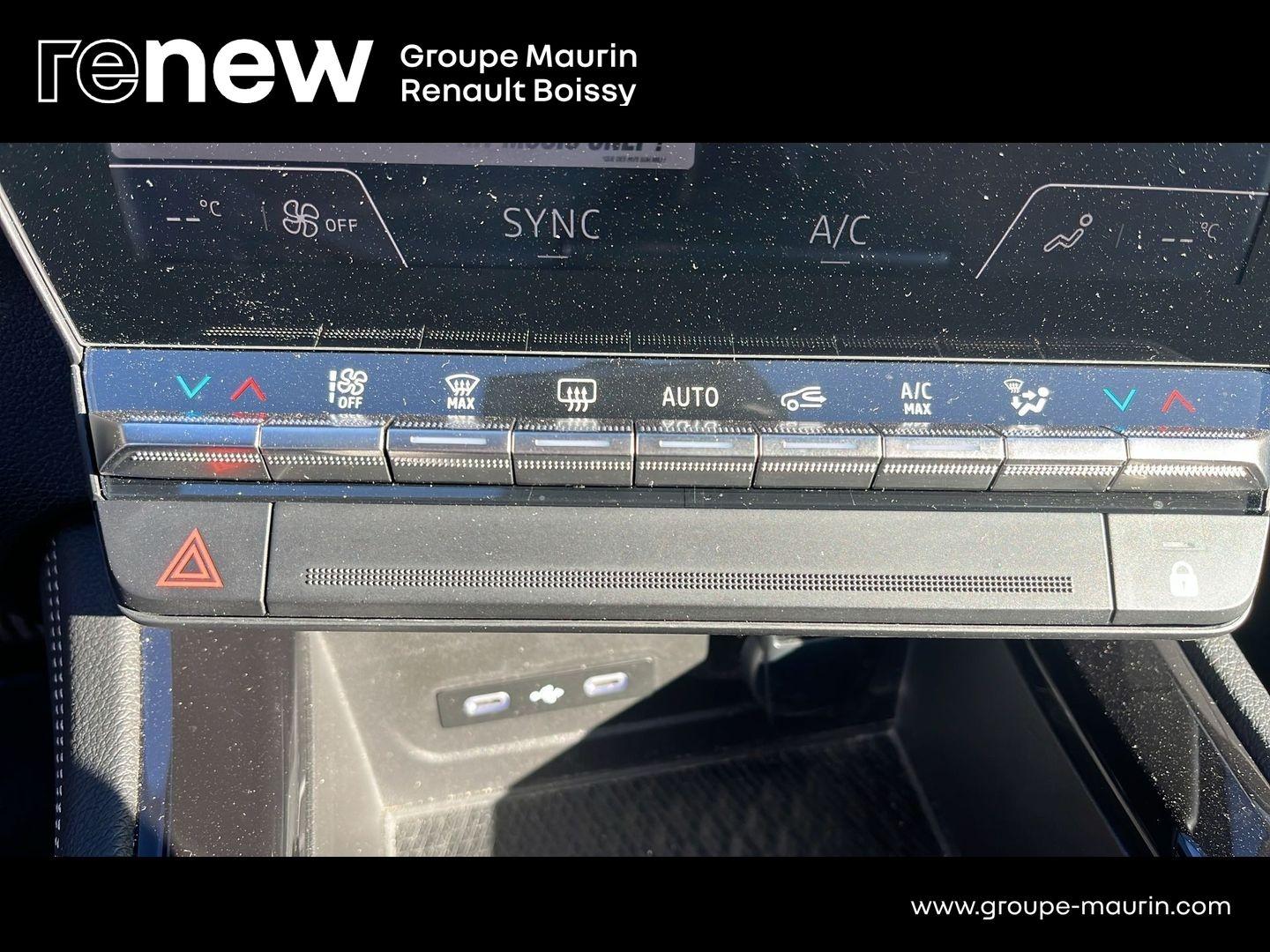 RENAULT Austral 1.2 E-Tech full hybrid 200ch Techno - Photo 30