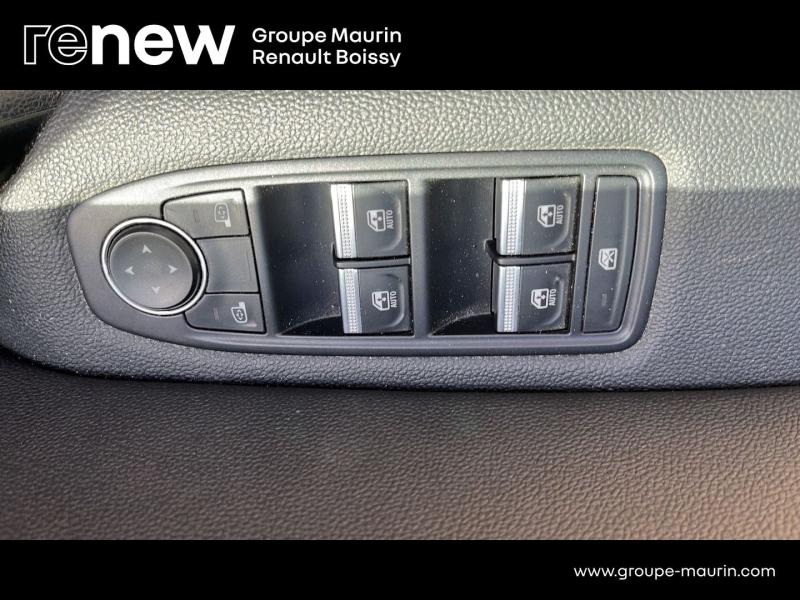 RENAULT Captur 1.3 TCe mild hybrid 140ch Techno - Photo 23