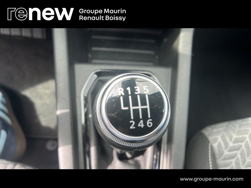 RENAULT Clio 1.0 TCe 90ch Evolution - Photo 29