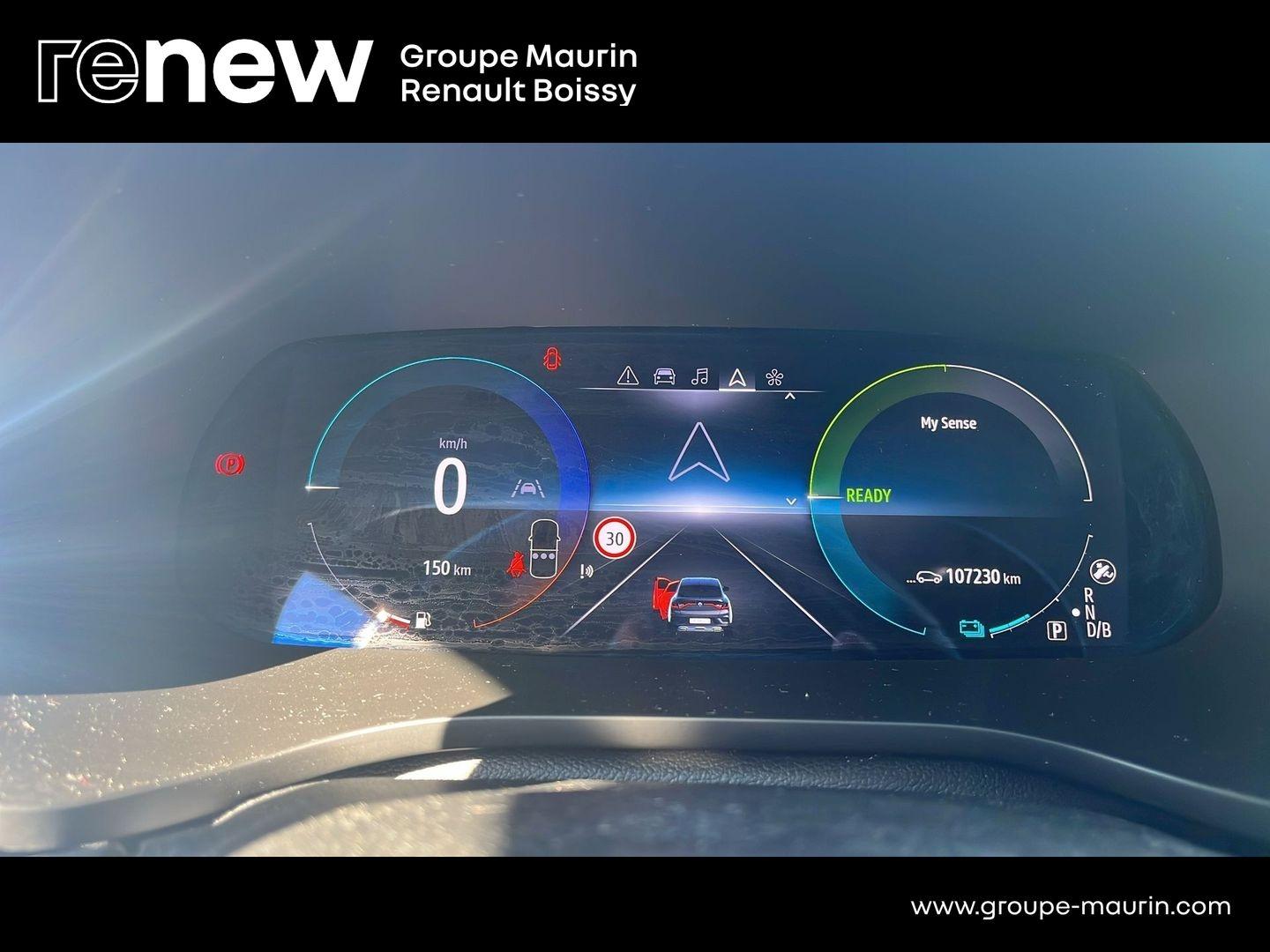 RENAULT Arkana 1.6 E-Tech 145ch RS Line -21B - Photo 10