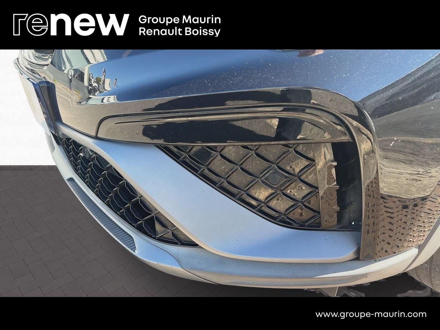 RENAULT Arkana 1.6 E-Tech 145ch RS Line -21B - Photo 17