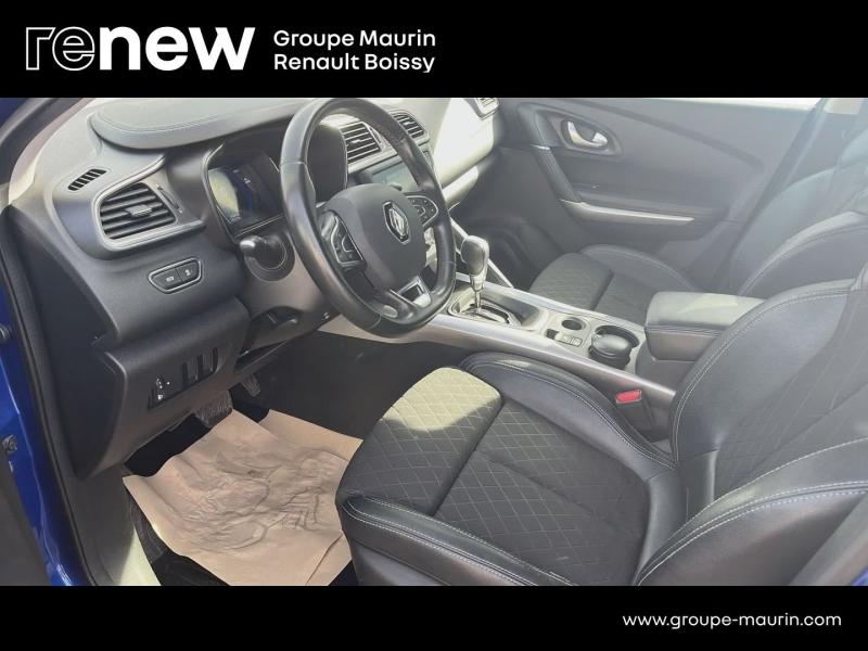 RENAULT Kadjar 1.5 Blue dCi 115ch Intens EDC - Photo 11