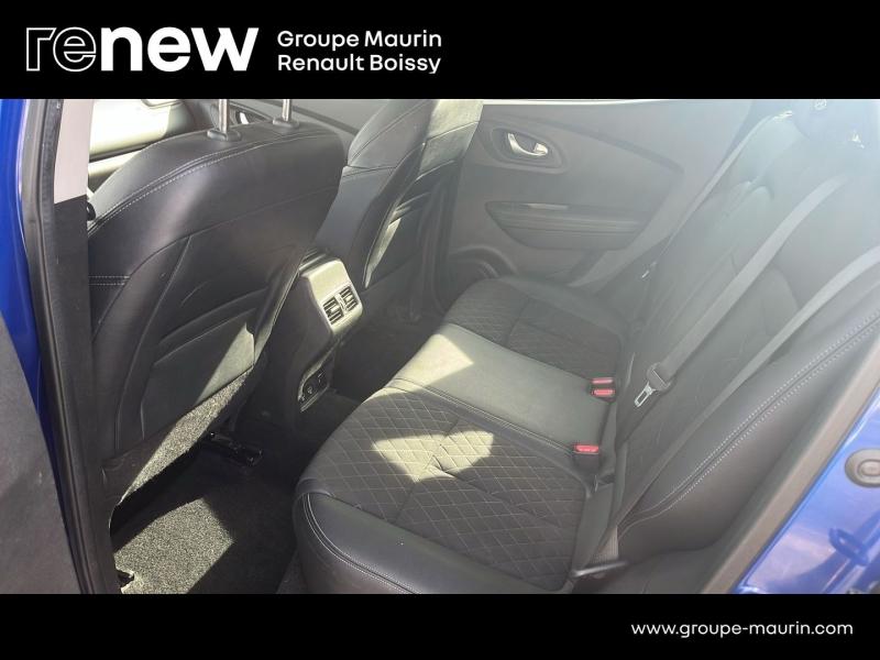 RENAULT Kadjar 1.5 Blue dCi 115ch Intens EDC - Photo 12