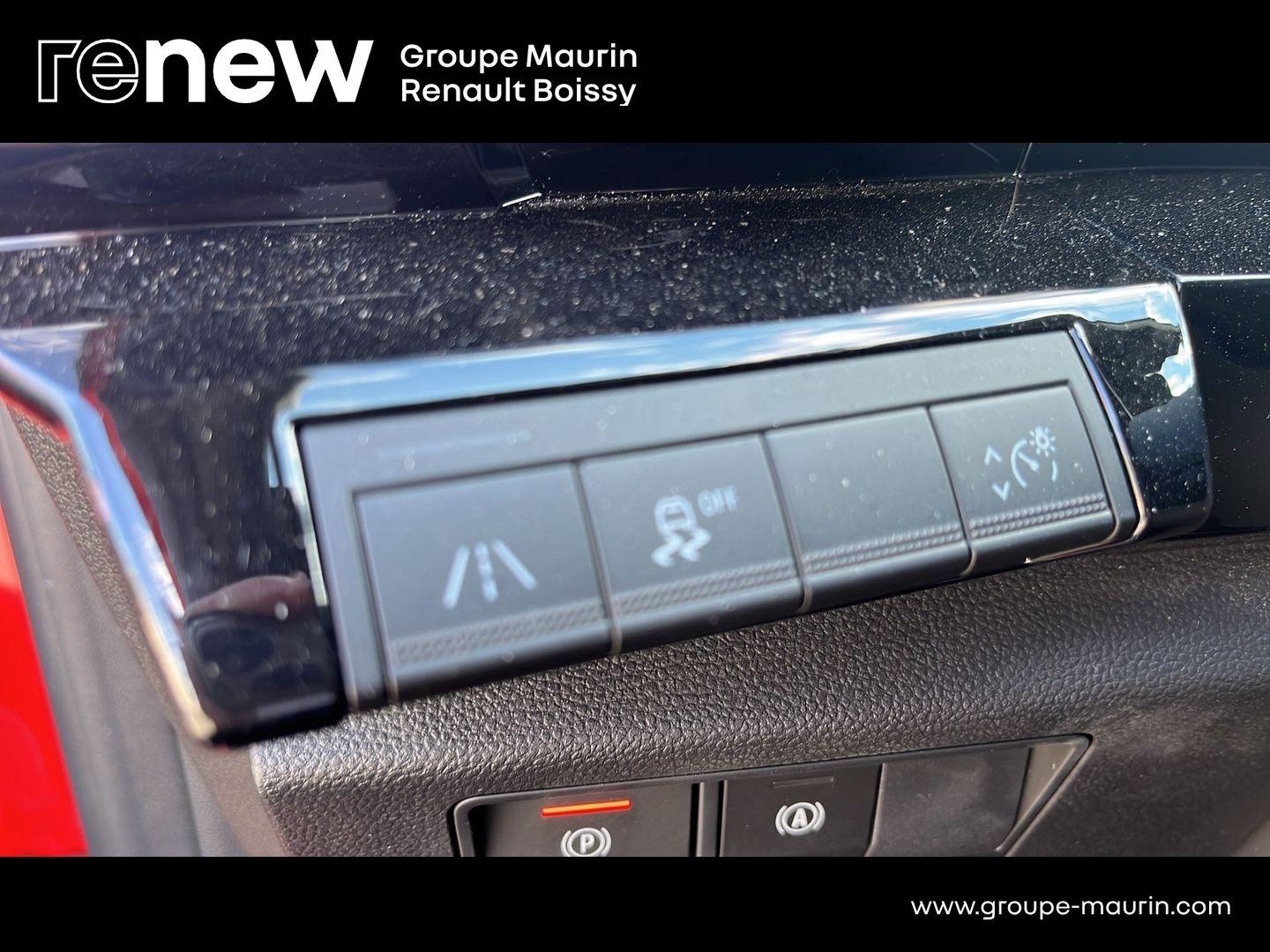 RENAULT Austral 1.2 E-Tech full hybrid 200ch Techno esprit Alpine - Photo 28