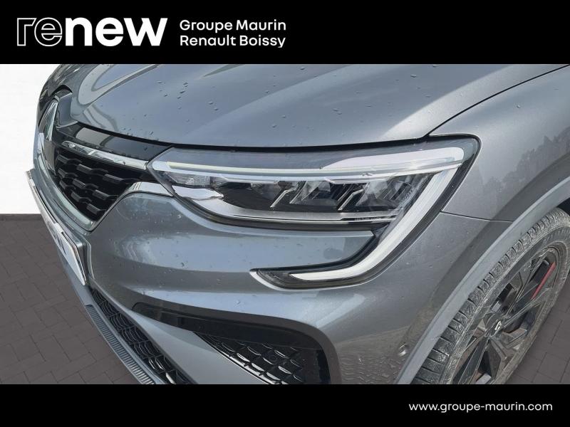 RENAULT Arkana 1.6 E-Tech hybride 145ch RS Line Fast Track - Photo 16