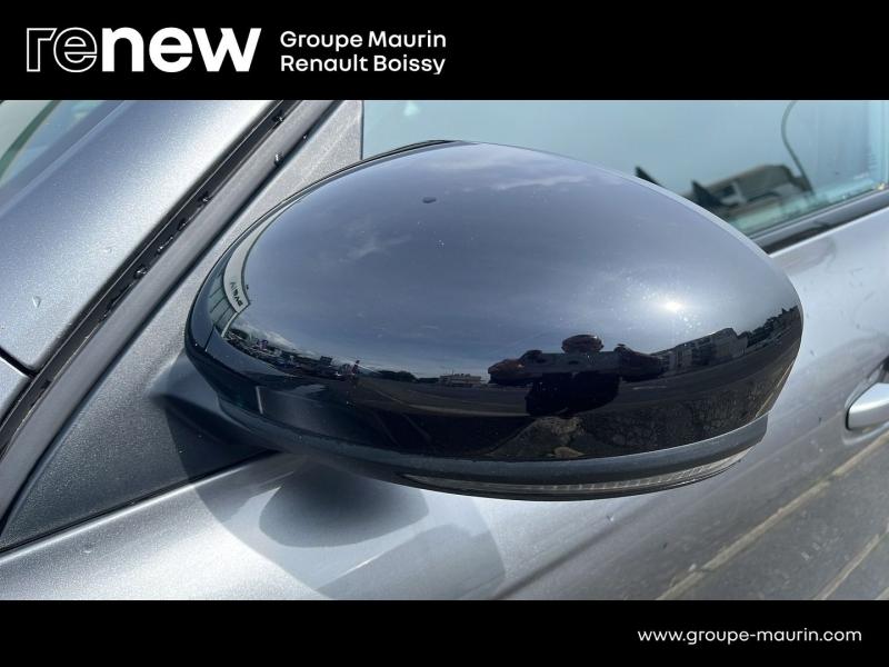 RENAULT Arkana 1.6 E-Tech hybride 145ch RS Line Fast Track - Photo 25