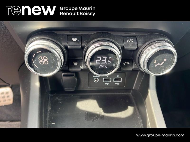 RENAULT Arkana 1.6 E-Tech hybride 145ch RS Line Fast Track - Photo 31