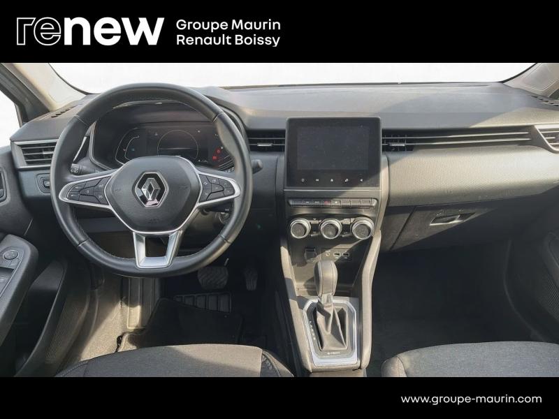 RENAULT Clio 1.6 E-Tech 140ch Business -21 - Photo 9