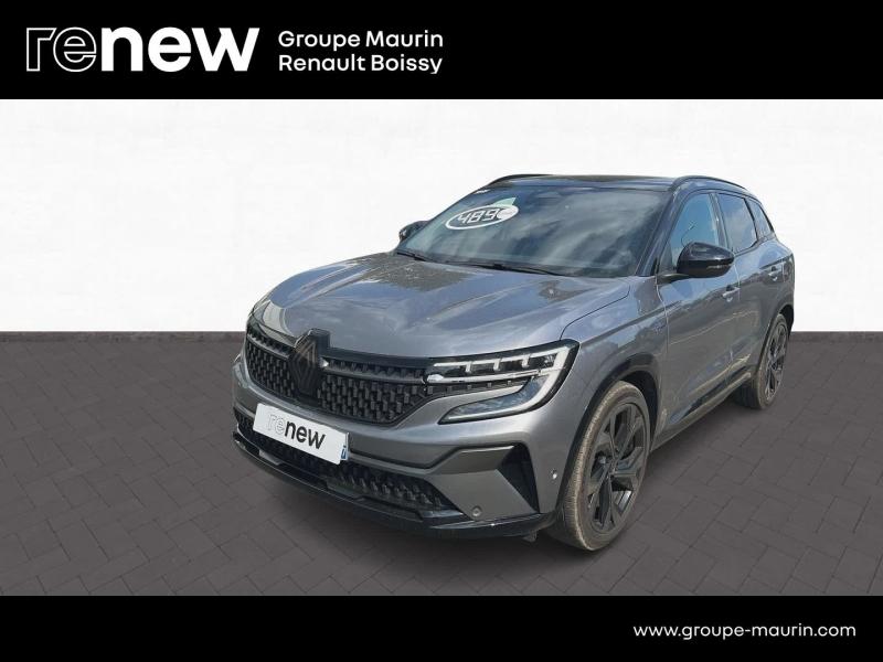 RENAULT Austral 1.2 E-Tech full hybrid 200ch Techno esprit Alpine - Photo 1