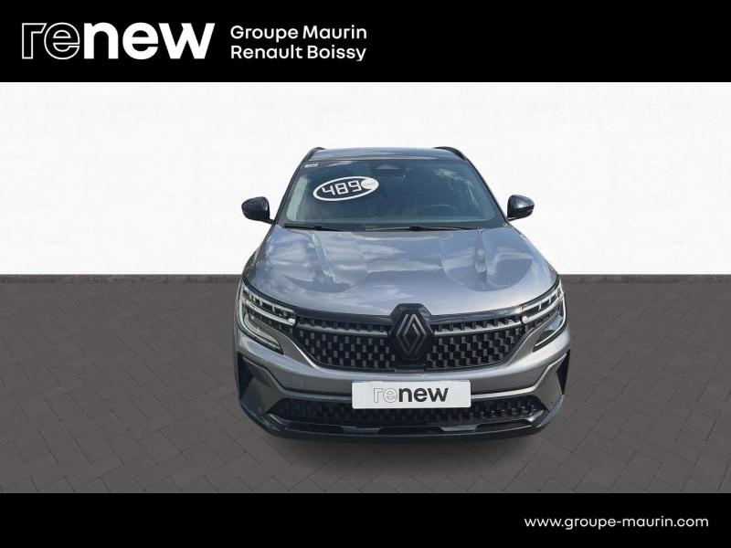 RENAULT Austral 1.2 E-Tech full hybrid 200ch Techno esprit Alpine - Photo 7