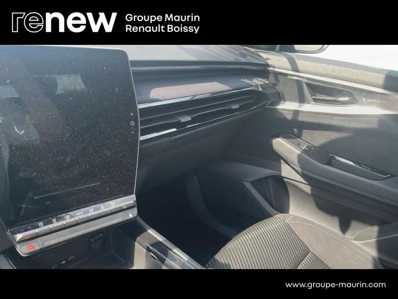 RENAULT Austral 1.2 E-Tech full hybrid 200ch Techno esprit Alpine - Photo 31