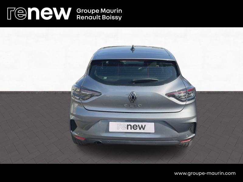 RENAULT Clio 1.5 Blue dCi 100ch Evolution - 24 - Photo 8