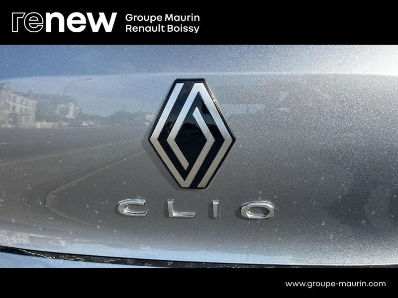 RENAULT Clio 1.5 Blue dCi 100ch Evolution - 24 - Photo 21