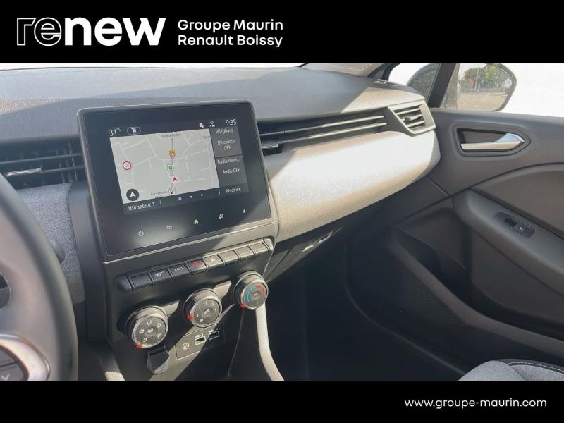 RENAULT Clio 1.5 Blue dCi 100ch Evolution - 24 - Photo 31