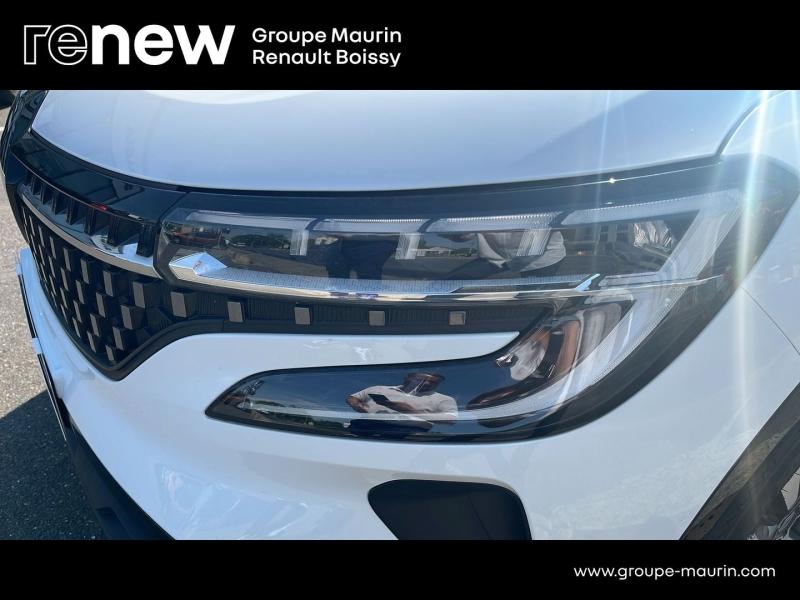 RENAULT Austral 1.2 E-Tech full hybrid 200ch Techno - Photo 16